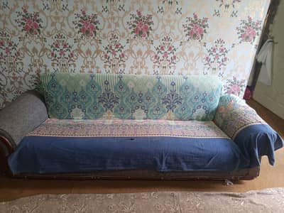 selling due to shifting. . . . repairing ki zrurt h dono sofy 15 hzar k