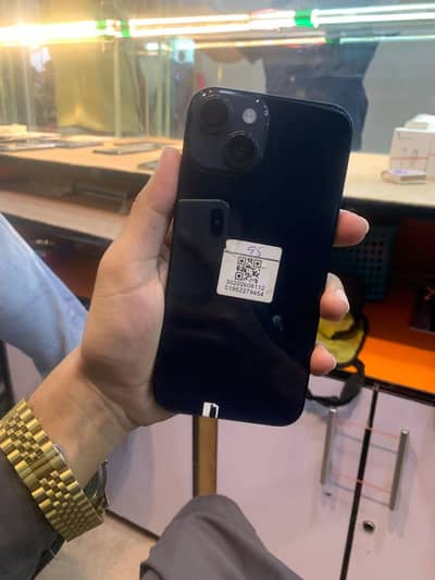 Apple iPhone 14