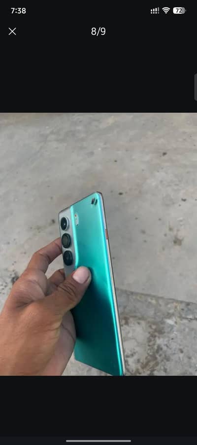 Tecno CAMON 40 Pro