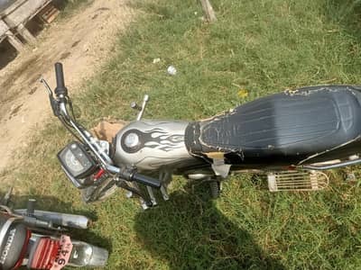 for sale bike used ha modal 2020