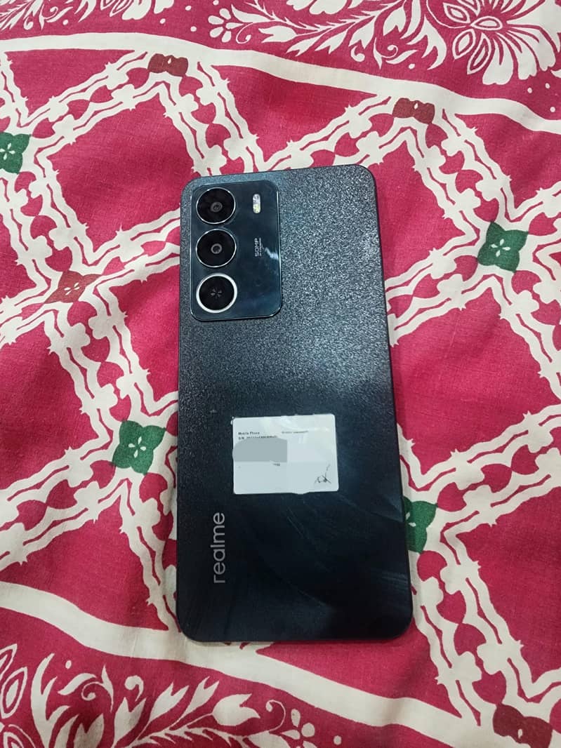 Realme C71 9