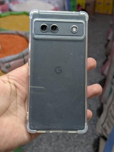Google Pixel 7a