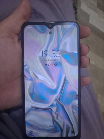 Samsung Mobile A10S