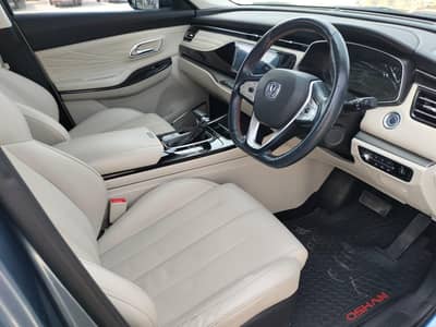 Changan Oshan X7 2023