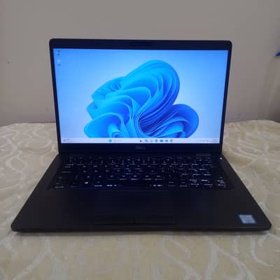 Dell Latitude 5300 | Core i5 8th Gen | 8GB/256GB SSD | 10/10 Condition