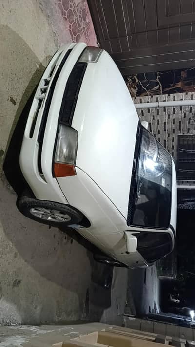 Daewoo Racer 1997