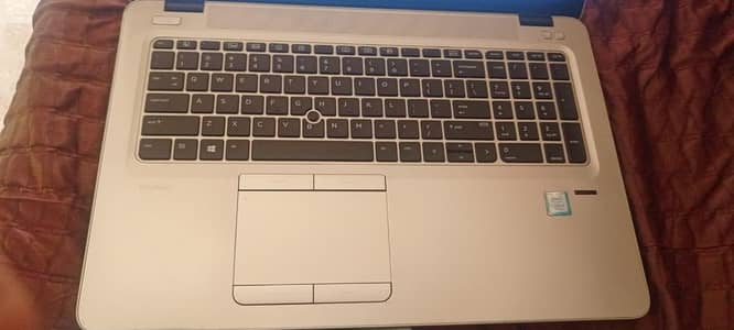 HP laptop core i5