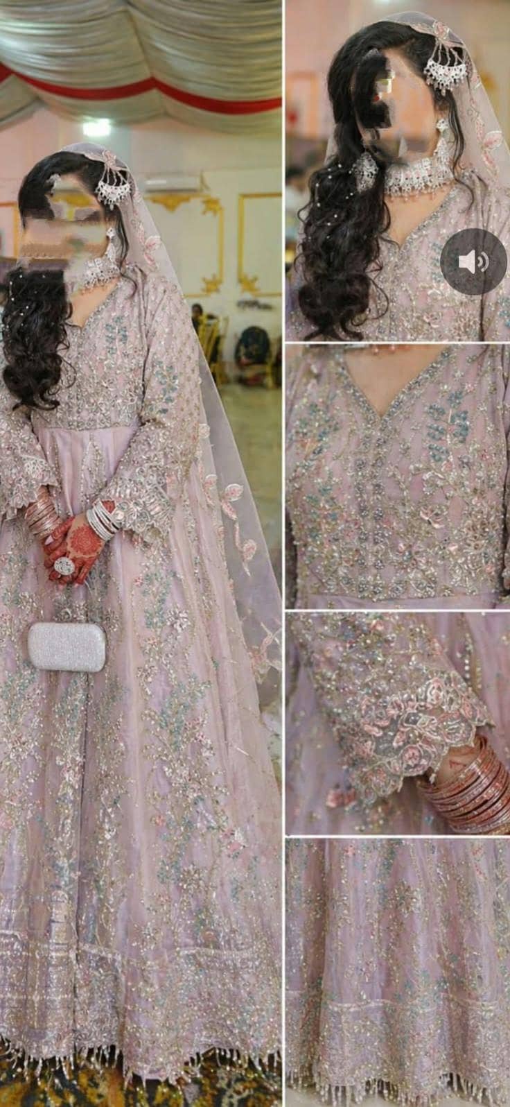 Wedding Maxi 0