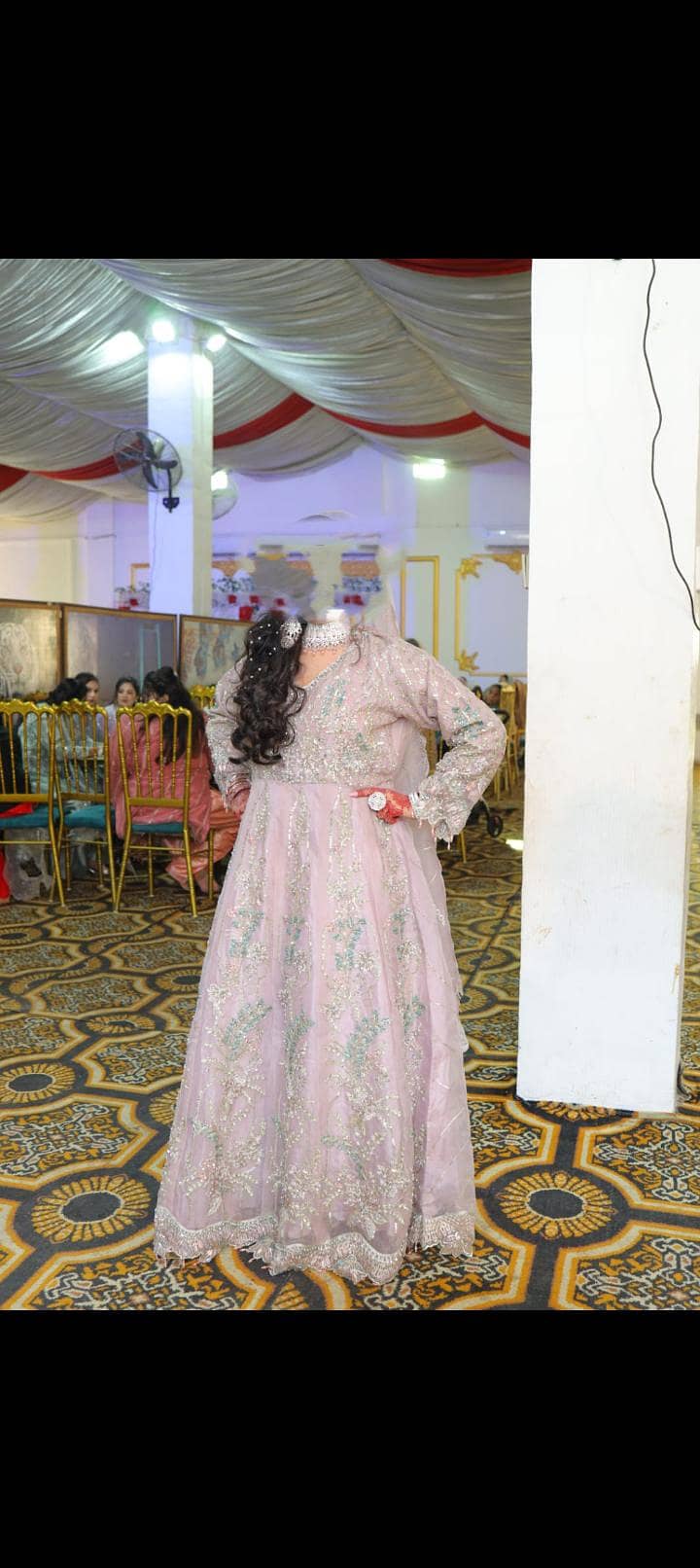 Wedding Maxi 1