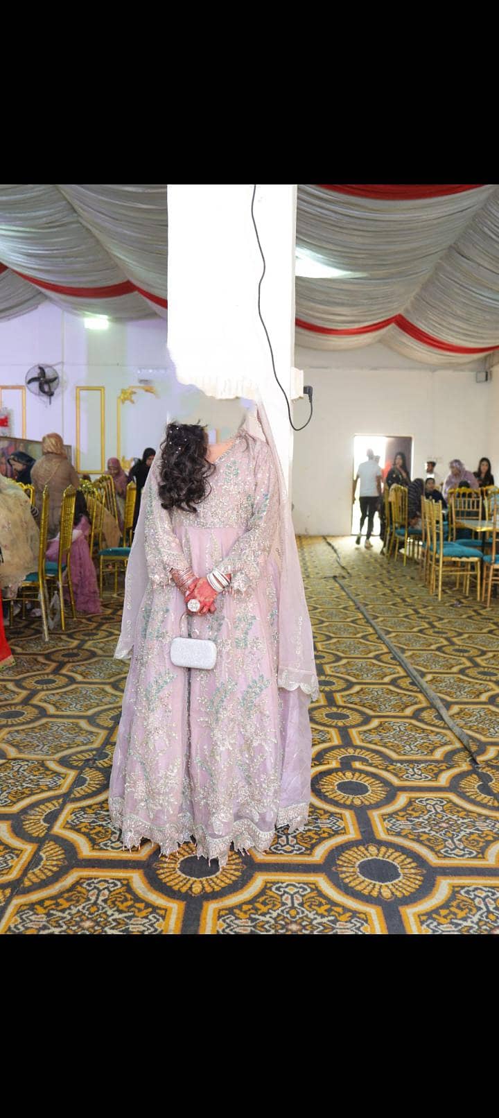 Wedding Maxi 2
