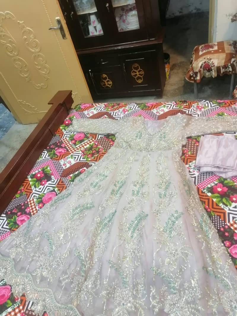 Wedding Maxi 10