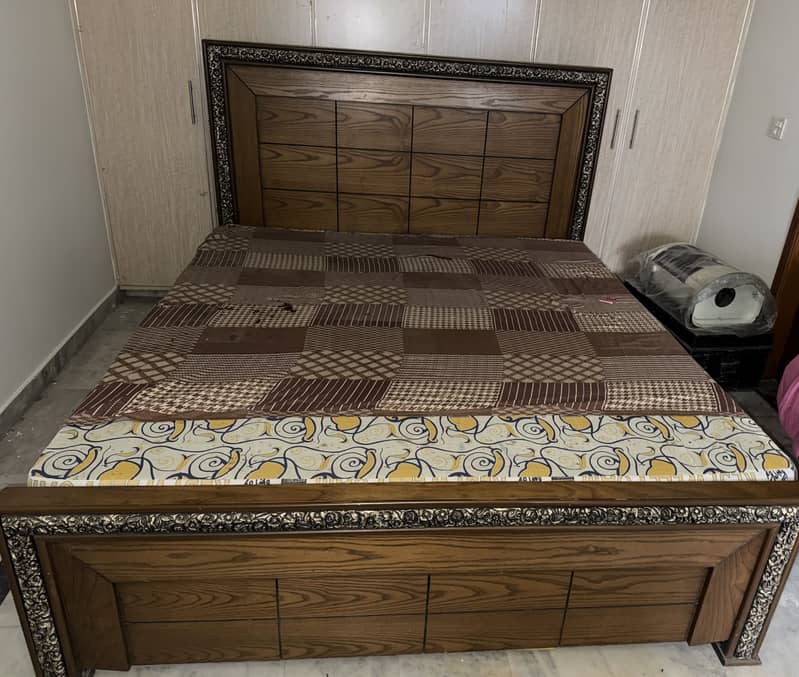 BED SET 0