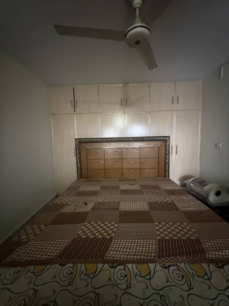 BED SET 2