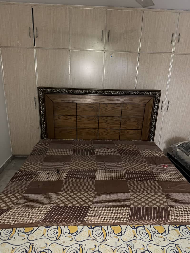 BED SET 4