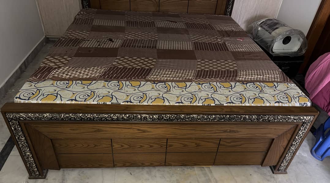 BED SET 5