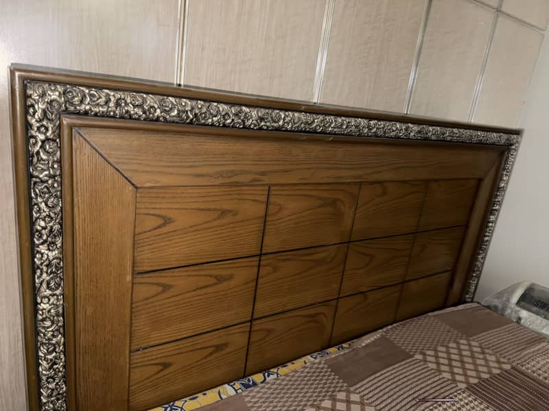 BED SET 6