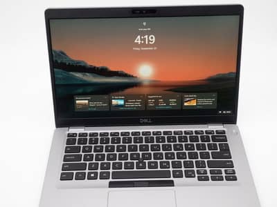 Dell Latitude 5410 i5 10th Gen 8GB/128Gb