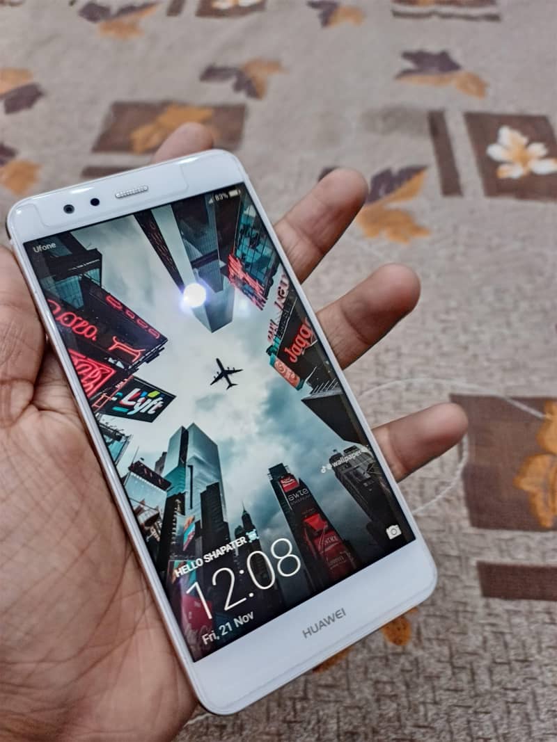 Huawei P10 Lite 2