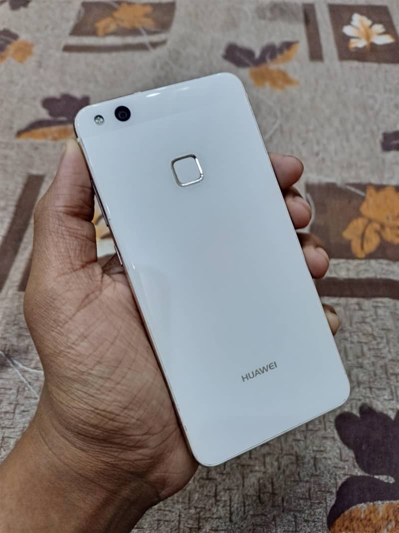Huawei P10 Lite 3