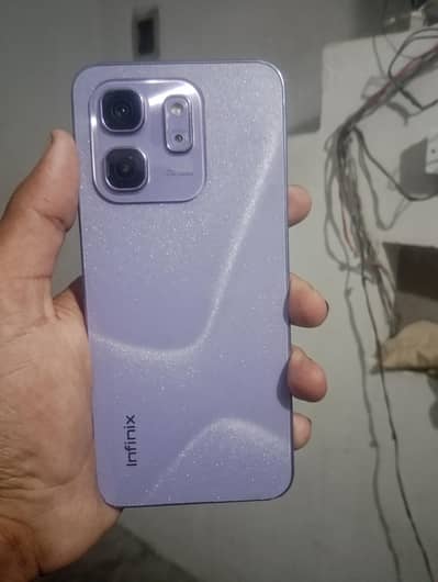 Infinix Hot 50i 03176383054