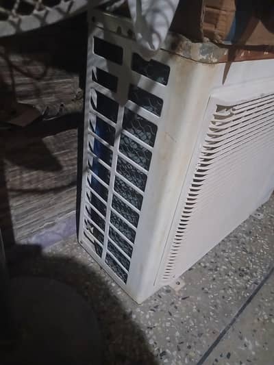 Electrolux Ac 1.5 ton