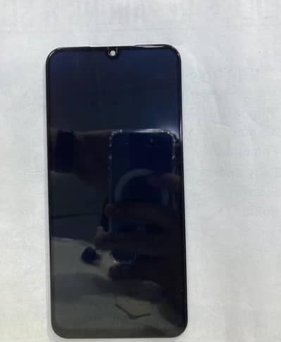 Samsung Mobile A15 5G panel