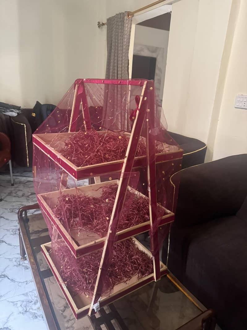 baskets for bari 8