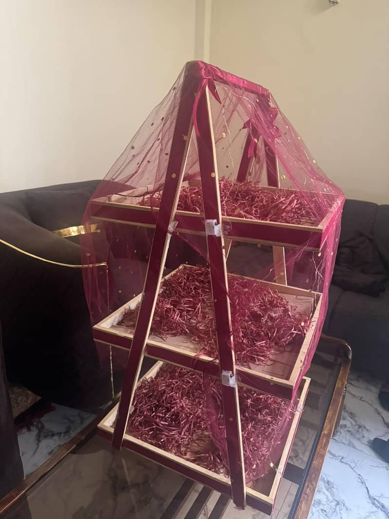 baskets for bari 9