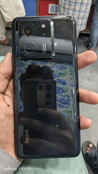 Xiaomi 13T Pro- 16+16gb ram _256gb rom for sale 120 fps gaming beast