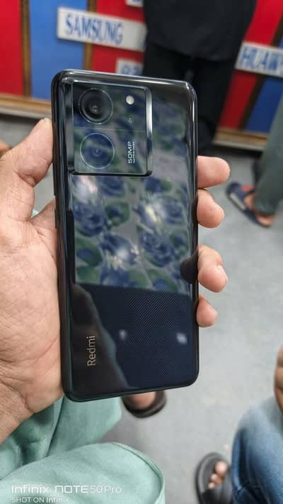 Xiaomi 13T Pro- 16+16gb ram _256gb rom for sale 120 fps gaming beast