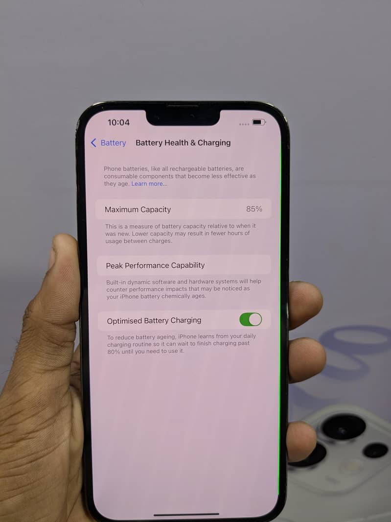 Apple iPhone 13 Pro Max 1