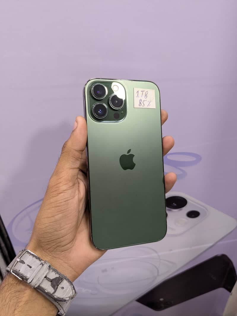 Apple iPhone 13 Pro Max 5
