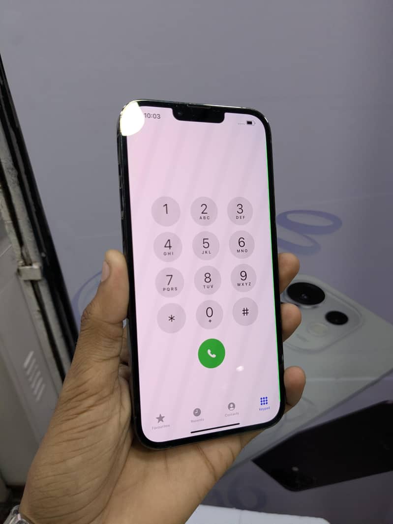 Apple iPhone 13 Pro Max 7