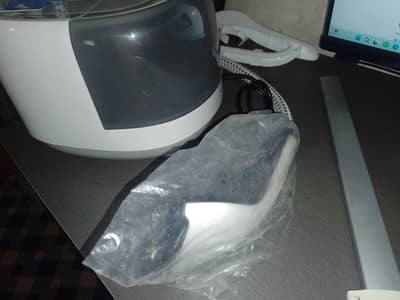 Electric Vertical Steam Iron
