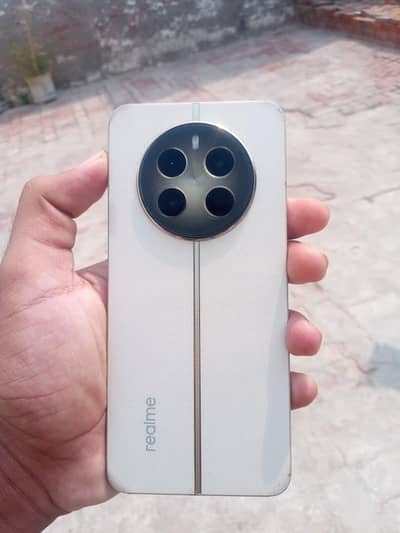 Realme 12 Plus