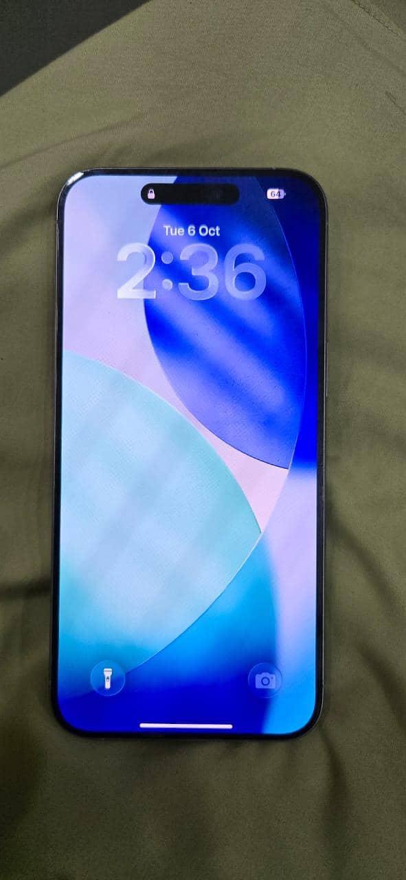 Apple iPhone 15 Pro Max 1