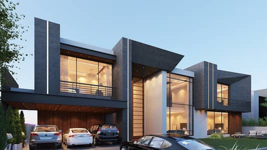 *2 KANAL MODERN DESIGN HOUSE FOR SALE** **Luxury Elegance Comfort Modern Living**