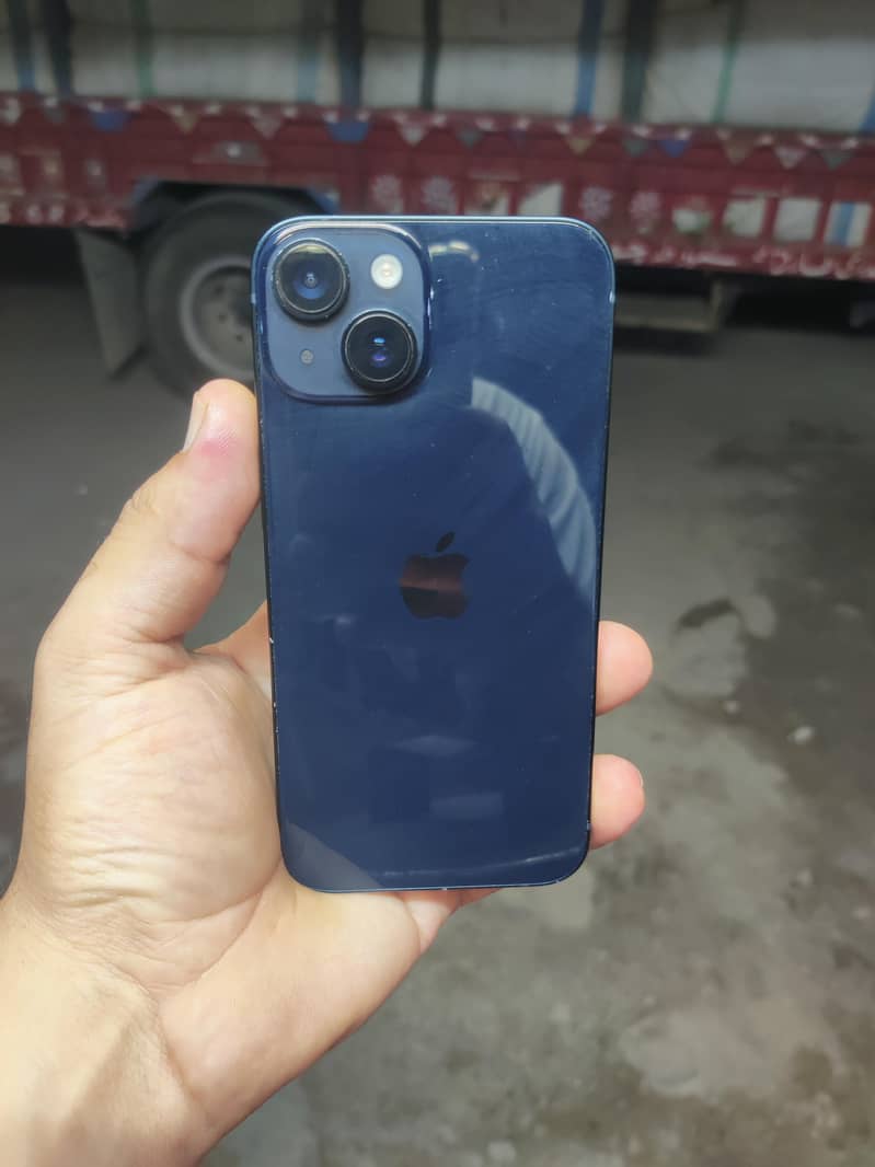 Apple iPhone 14 0