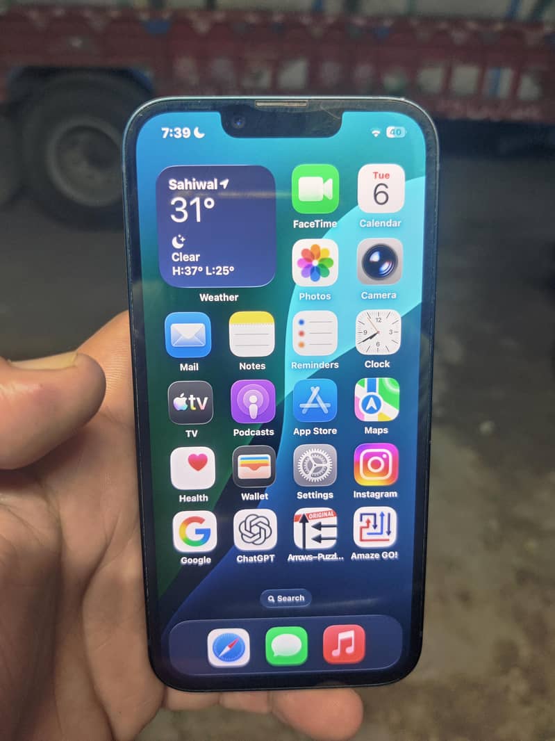 Apple iPhone 14 1