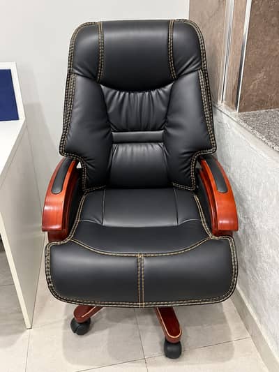 Executive Boss / office chair