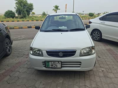 Suzuki Alto 2010