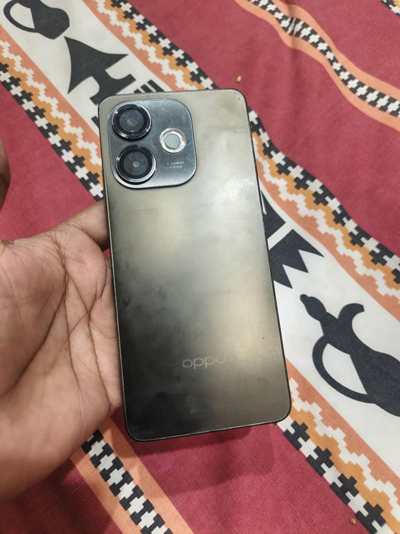 OPPO A5 Pro 0