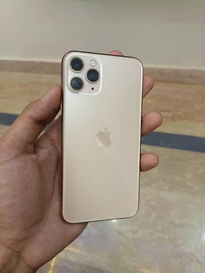 Apple iPhone 11 Pro 256gb factory unlock