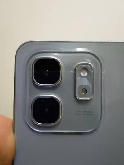 Infinix Hot 50i