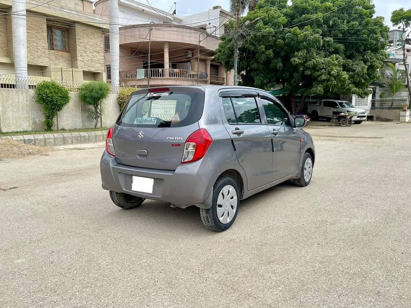 Suzuki Cultus VXR (2022) model - Cars - 1120165112
