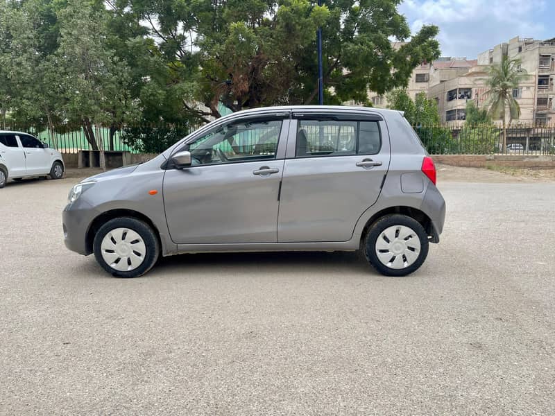 Suzuki Cultus VXR (2022) model - Cars - 1120165112