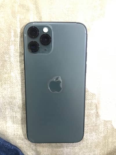 Apple iPhone 11 Pro PTA Approved