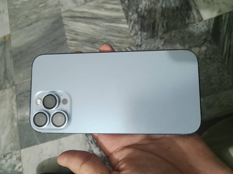 Apple iPhone 13 Pro Max 0
