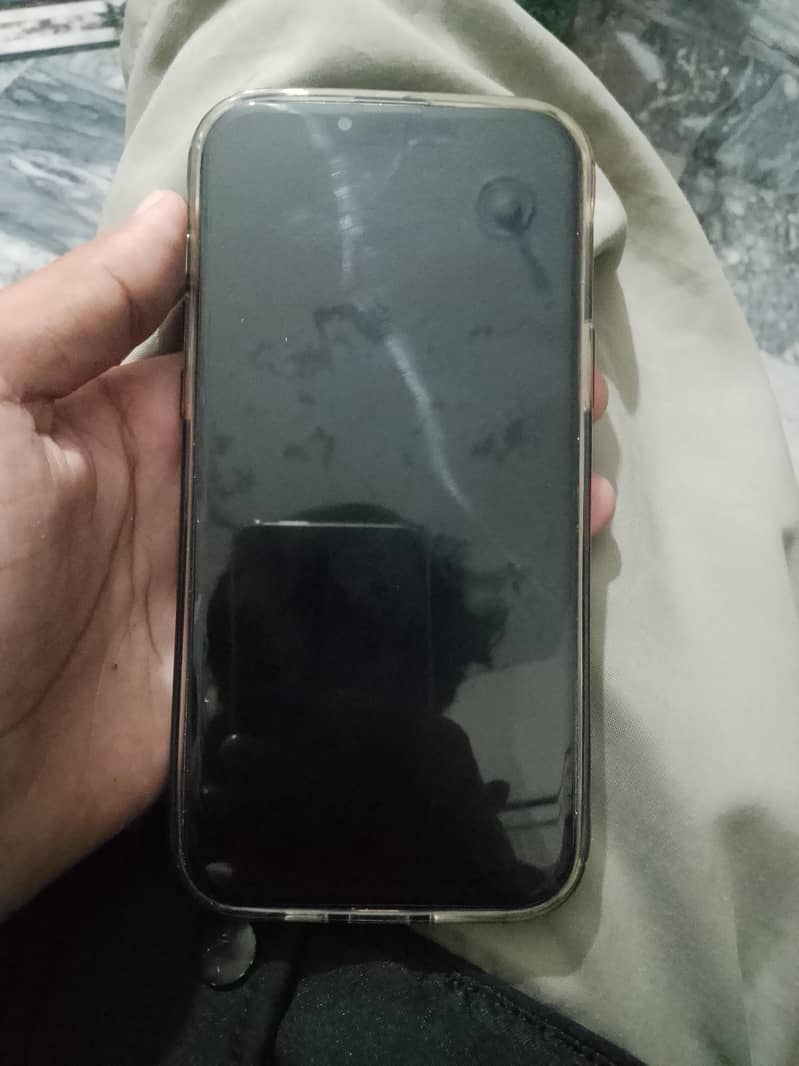 Apple iPhone 13 Pro Max 1