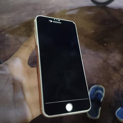 Apple iPhone 8 Plus